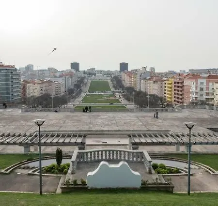 Sabrosa Διαμέρισμα Lisboa