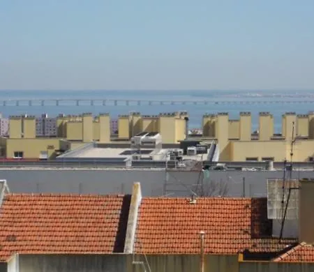 Sabrosa Lisboa