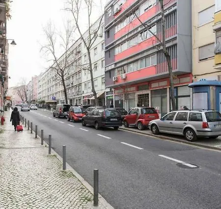 Sabrosa * Lisboa