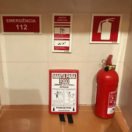 Lägenhet Sabrosa *